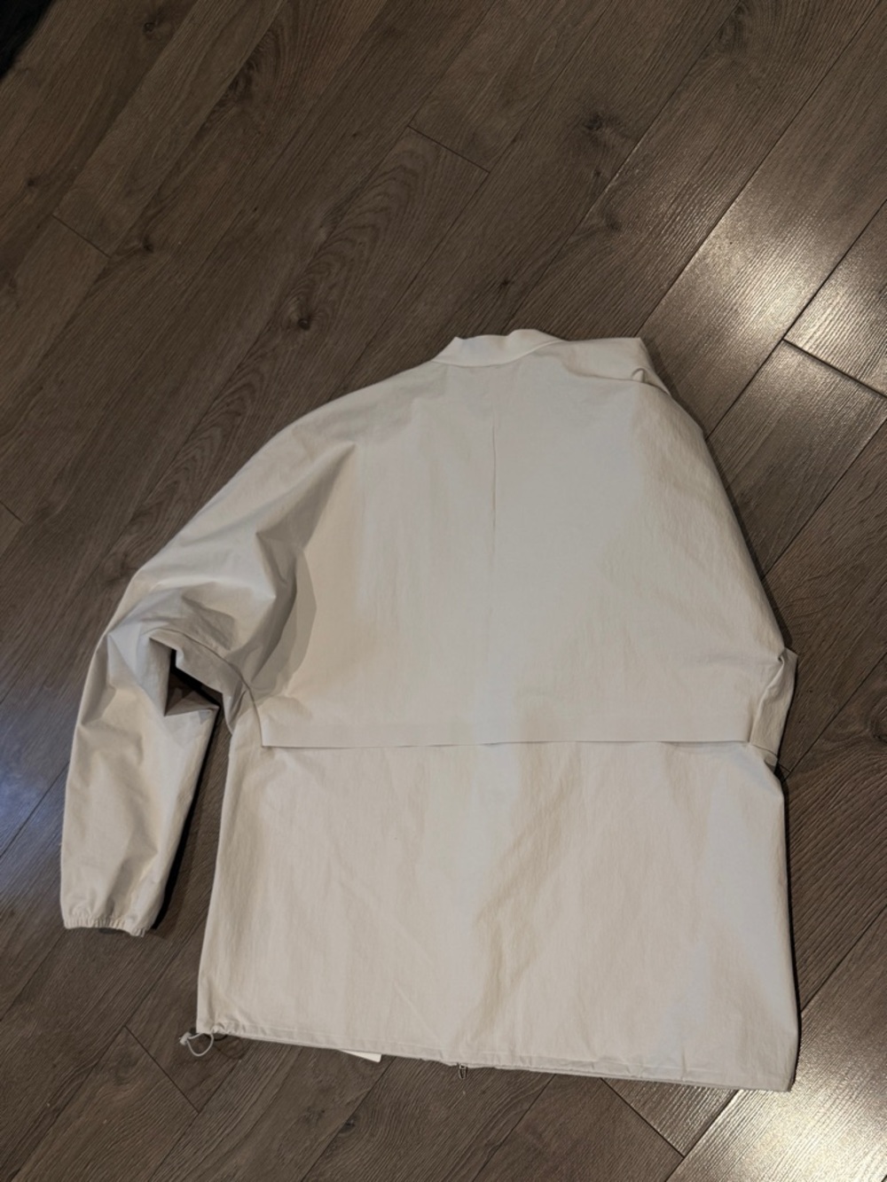 lululemon Lab Track Jacket - Picture 2 of 3